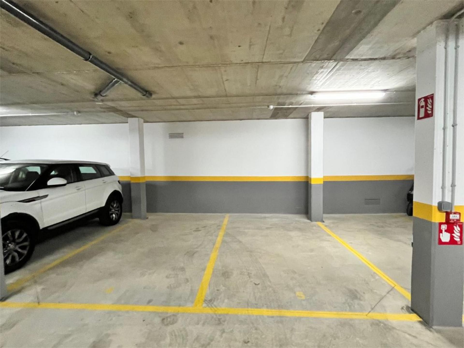 Aparcament de Garatge en venda en Sabadell