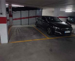 Aparcament de Garatge de lloguer en  Murcia Capital