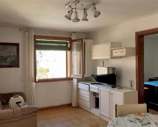 Living room of Flat for sale in Vilanova i la Geltrú  with Air Conditioner
