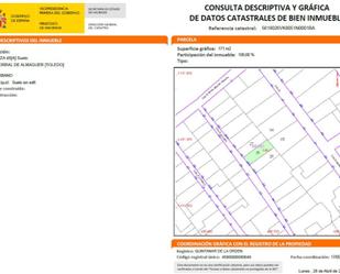 Residential for sale in Calle Alcuza, 56, Corral de Almaguer Residential for sale in Corral de Almaguer