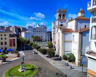 Exterior view of Office to rent in Badajoz Capital