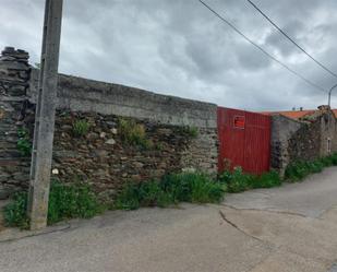 Urbanitzable en venda en El Sahugo 