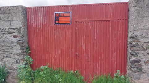 Urbanitzable en venda a Calle Egido, 7, El Sahugo , Salamanca - imatge 2 Foto 2 de Urbanitzable en venda a Calle Egido, 7, El Sahugo , Salamanca