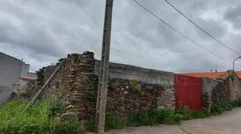 Urbanitzable en venda a Calle Egido, 7, El Sahugo , Salamanca - imatge 5 Foto 5 de Urbanitzable en venda a Calle Egido, 7, El Sahugo , Salamanca