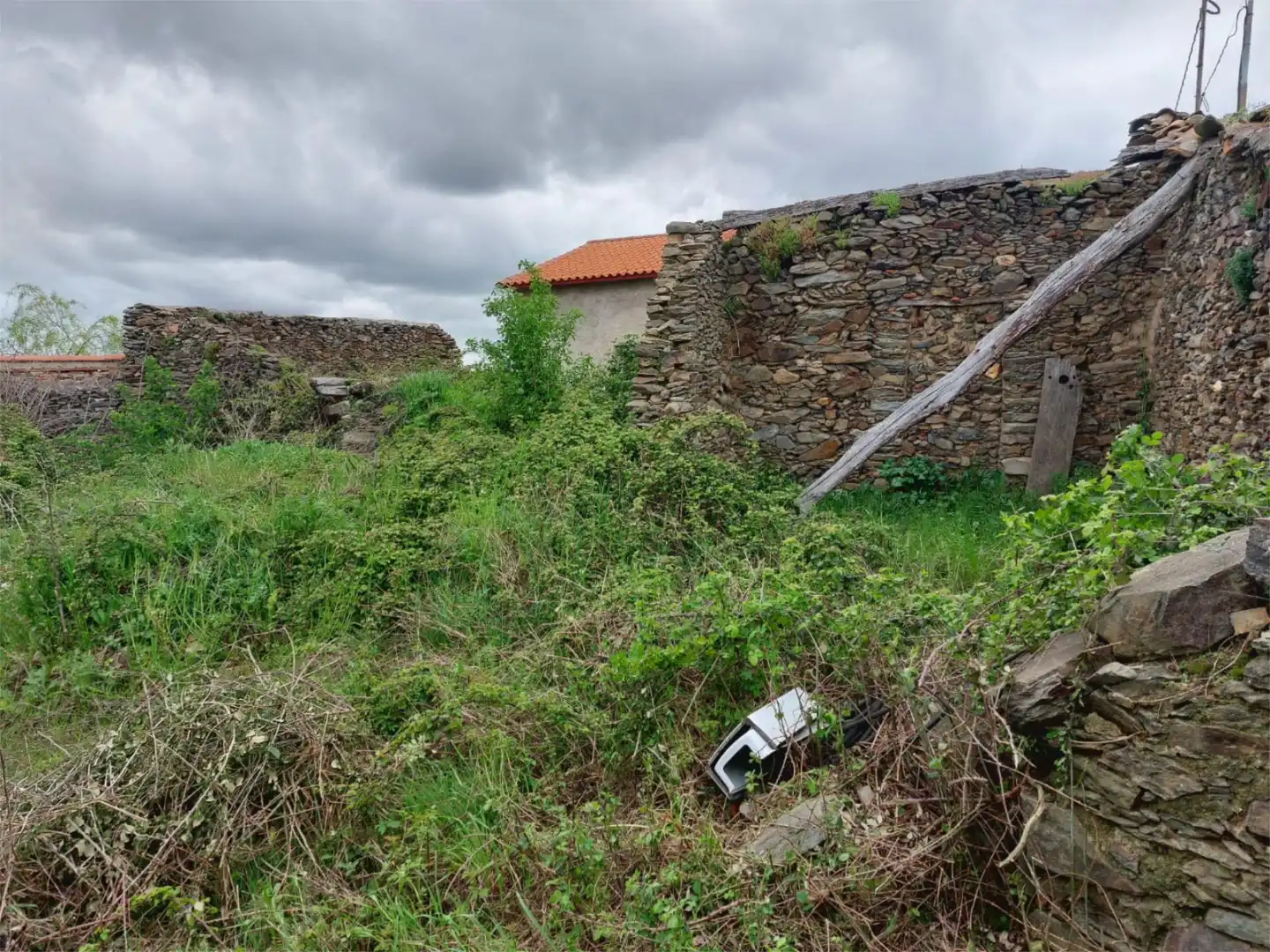 Urbanitzable en venda a Calle Egido, 7, El Sahugo Urbanitzable en venda en El Sahugo