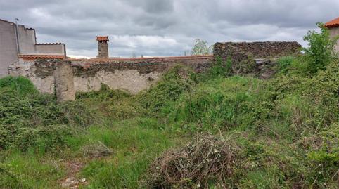 Urbanitzable en venda a Calle Egido, 7, El Sahugo , Salamanca - imatge 4 Foto 4 de Urbanitzable en venda a Calle Egido, 7, El Sahugo , Salamanca