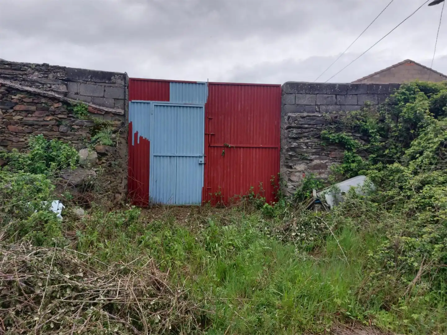 Urbanitzable en venda a Calle Egido, 7, El Sahugo Urbanitzable en venda en El Sahugo