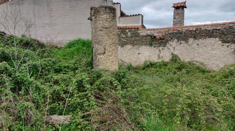 Urbanitzable en venda a Calle Egido, 7, El Sahugo , Salamanca - imatge 3 Foto 3 de Urbanitzable en venda a Calle Egido, 7, El Sahugo , Salamanca