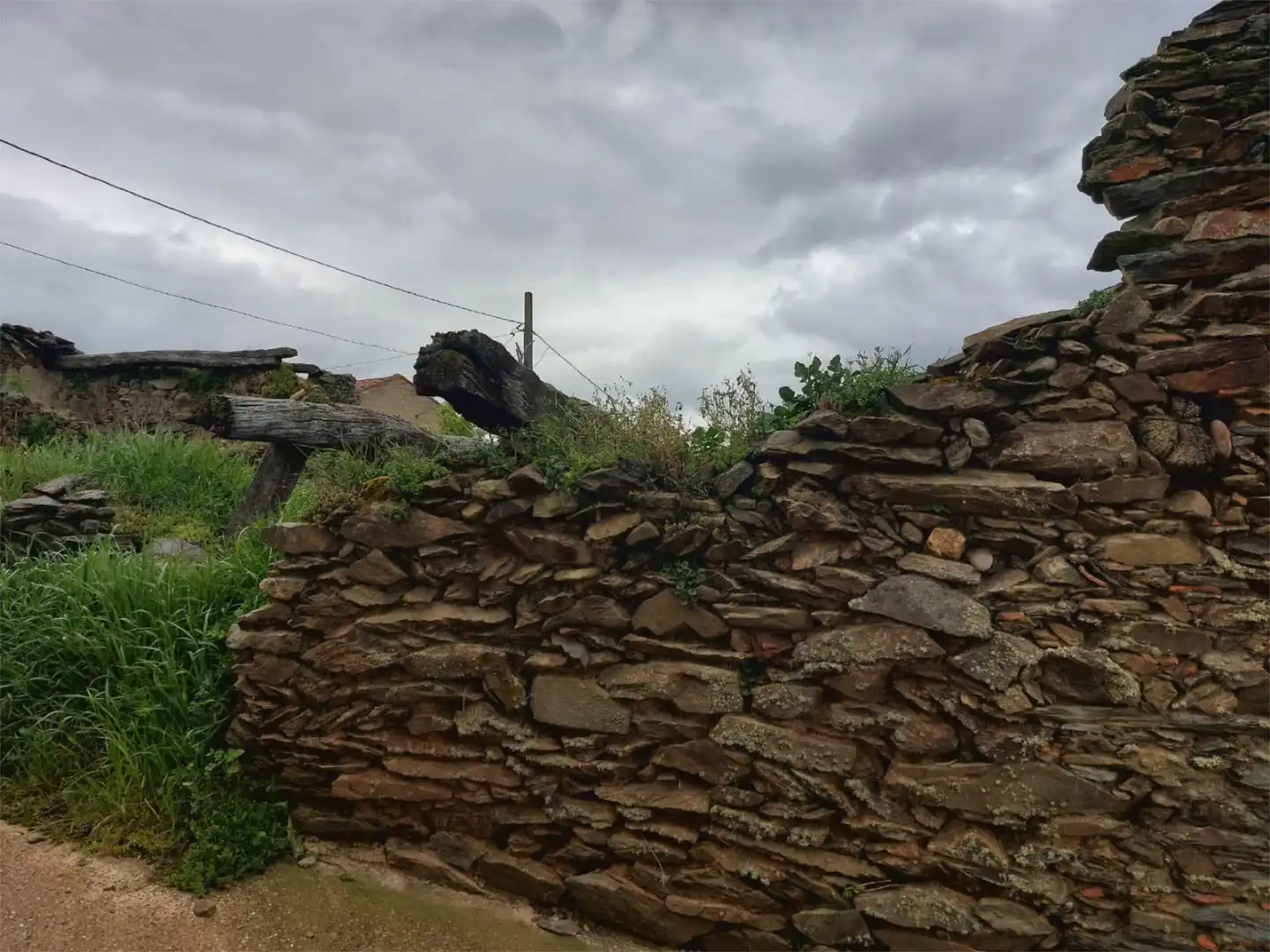 Urbanitzable en venda a Calle Egido, 7, El Sahugo Urbanitzable en venda en El Sahugo