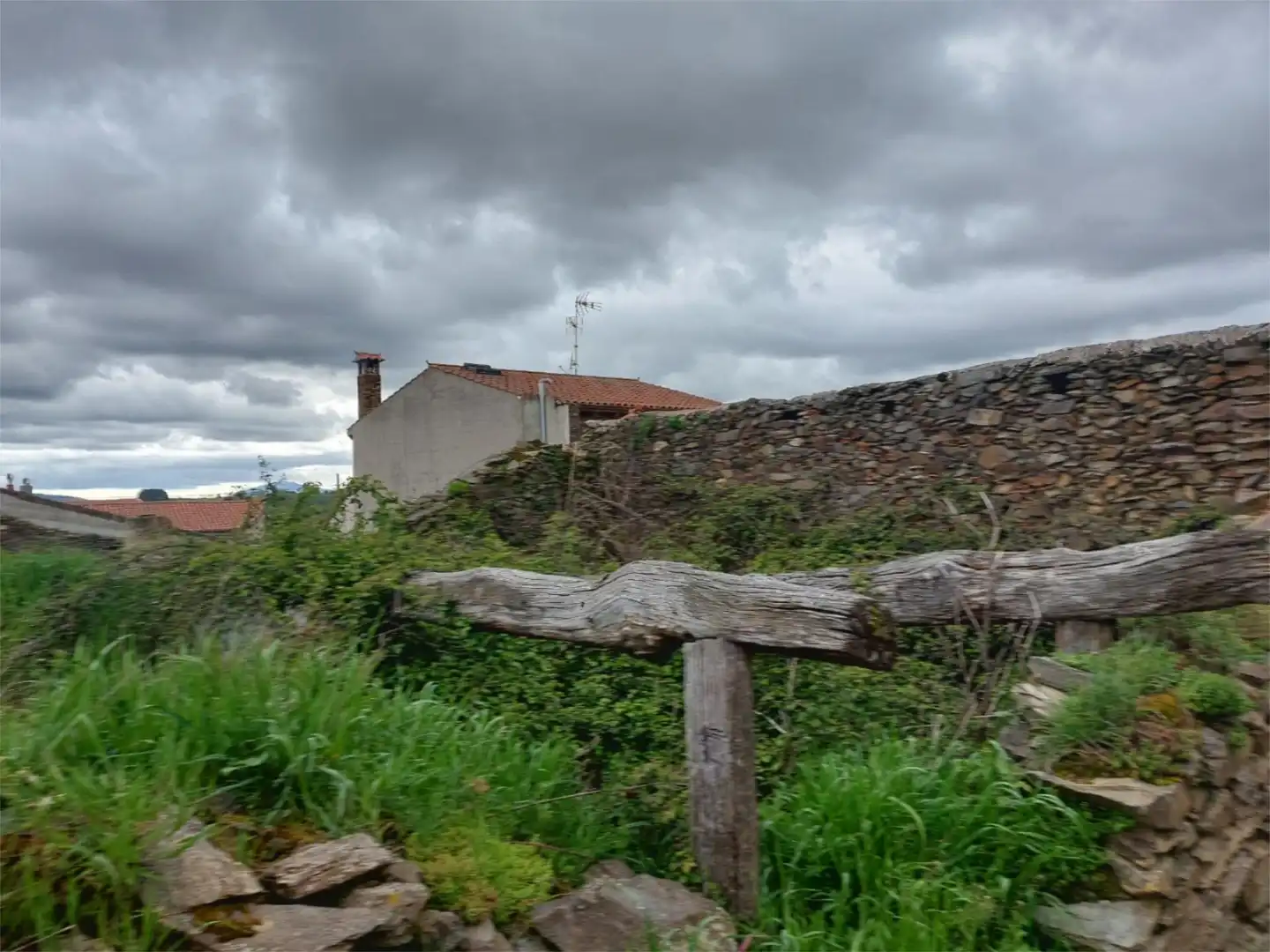 Urbanitzable en venda a Calle Egido, 7, El Sahugo Urbanitzable en venda en El Sahugo