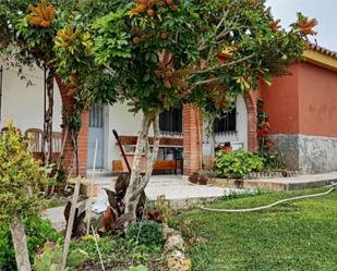 Garden of House or chalet for sale in Puerto Real  with Heating, Private garden and Terrace