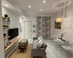 Living room of Flat to rent in Dos Hermanas  with Terrace