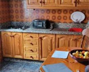 Kitchen of House or chalet for sale in San Miguel de Abona
