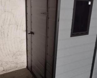 Exterior view of Box room to rent in Jijona / Xixona