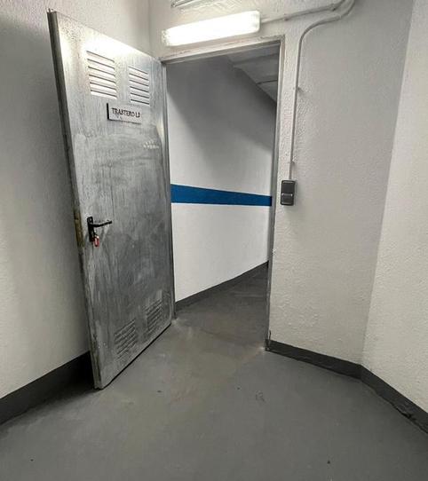 Photo 2 of Box room to rent in Carrer Nuredduna, 11, Pere Garau, Illes Balears