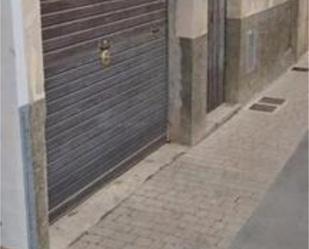 Parking of Garage to rent in Manacor