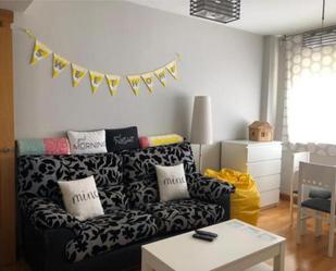 Living room of Apartment to rent in  Córdoba Capital