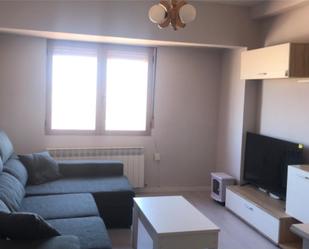 Living room of Flat for sale in Haro  with Terrace