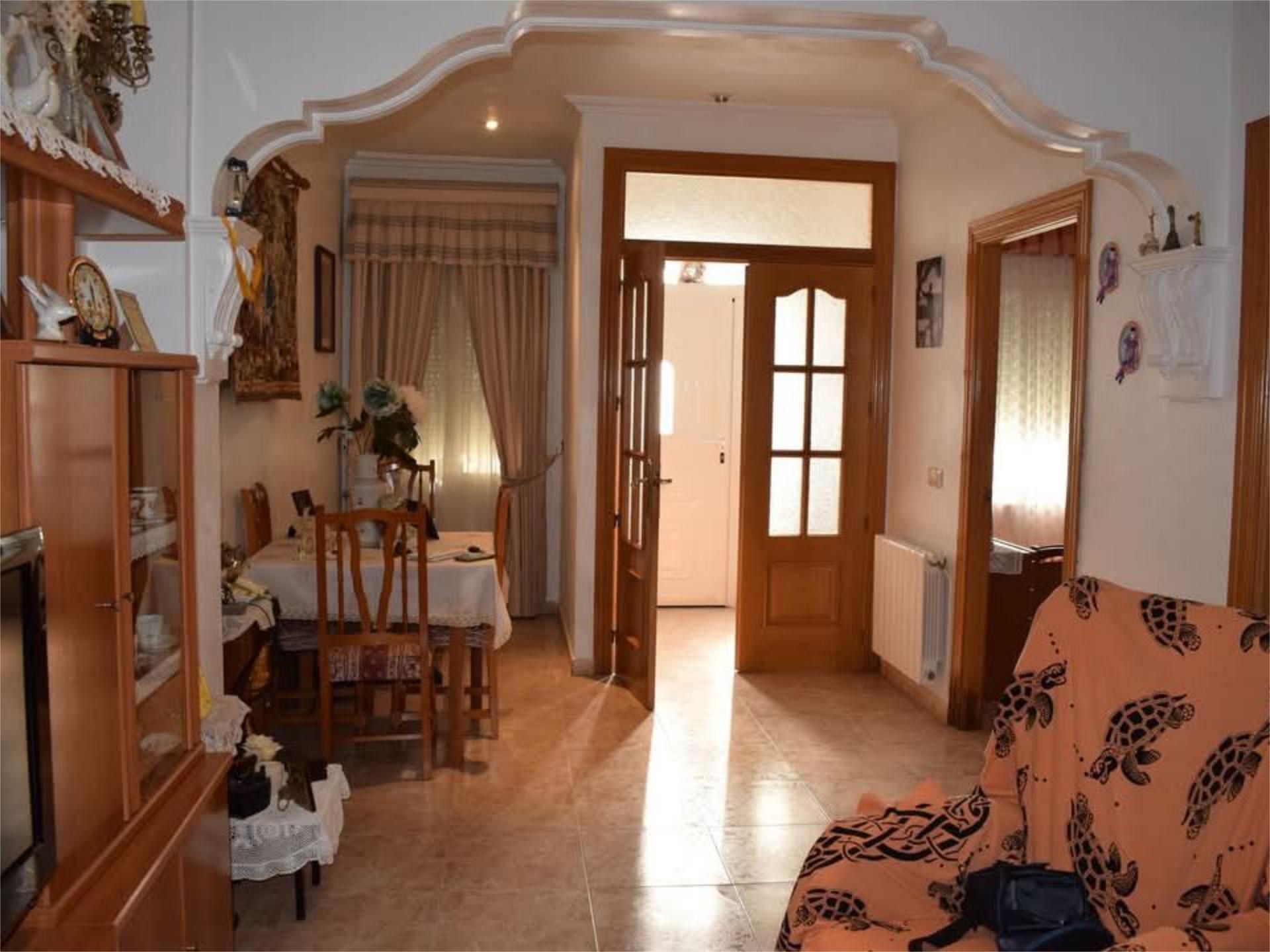 Casa adosada en venda en Arroyo del Ojanco amb Aire condicionat, Calefacció i Terrassa