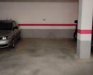Parking of Garage to rent in Alcàsser