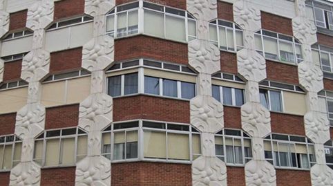 Foto 3 de Piso en venta en Calle Doctor Mendizábal, 1, Villarcayo de Merindad de Castilla la Vieja, Burgos