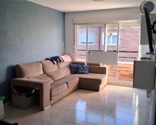 Sala d'estar de Pis en venda en Galapagar amb Terrassa i Traster