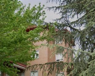 Flat to rent in Calle del Pozo Nuevo, 49, Alpedrete Exterior view of Flat to rent in Alpedrete with Heating, Private garden and Terrace