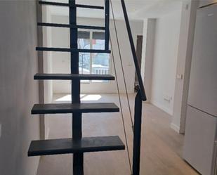 Flat to rent in  Madrid Capital  with Air Conditioner, Heating and Terrace
