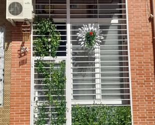 Terrassa de Pis en venda en  Madrid Capital amb Aire condicionat, Calefacció i Parquet