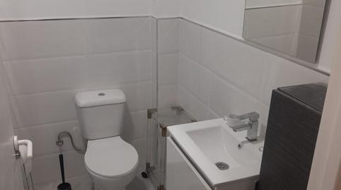 Pis en venda a Avenida de Los Apóstoles, 11, Puerta del Ángel, Madrid - imatge 3 Foto 3 de Pis en venda a Avenida de Los Apóstoles, 11, Puerta del Ángel, Madrid