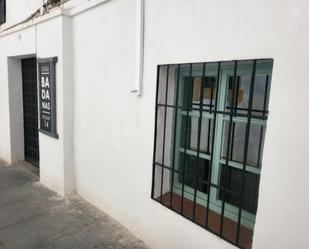 Exterior view of Single-family semi-detached for sale in  Córdoba Capital  with Terrace and Furnished