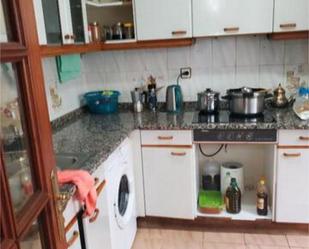 Kitchen of Flat for sale in Vitoria - Gasteiz  with Terrace