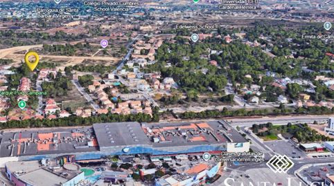 Foto 2 de Residencial en venta en Campolivar, Godella