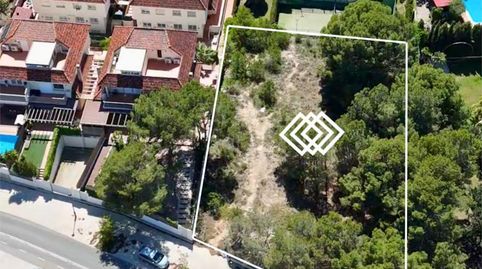 Foto 3 de Residencial en venta en Campolivar, Godella