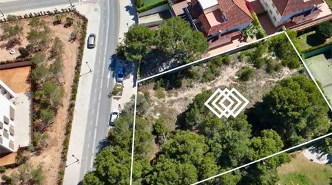 Foto 4 de Residencial en venta en Campolivar, Godella