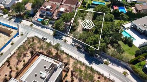 Foto 5 de Residencial en venta en Campolivar, Godella