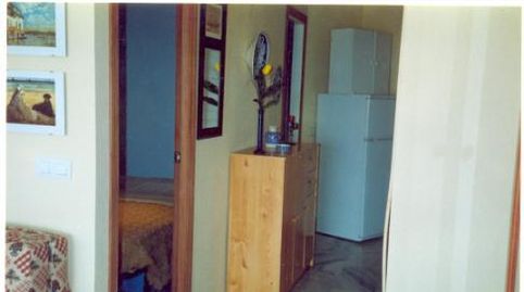 Foto 3 de Apartamento de alquiler en Avenida del Peñoncillo, 26, El Peñoncillo, Torrox