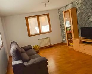 Sala d'estar de Pis en venda en Ezcaray