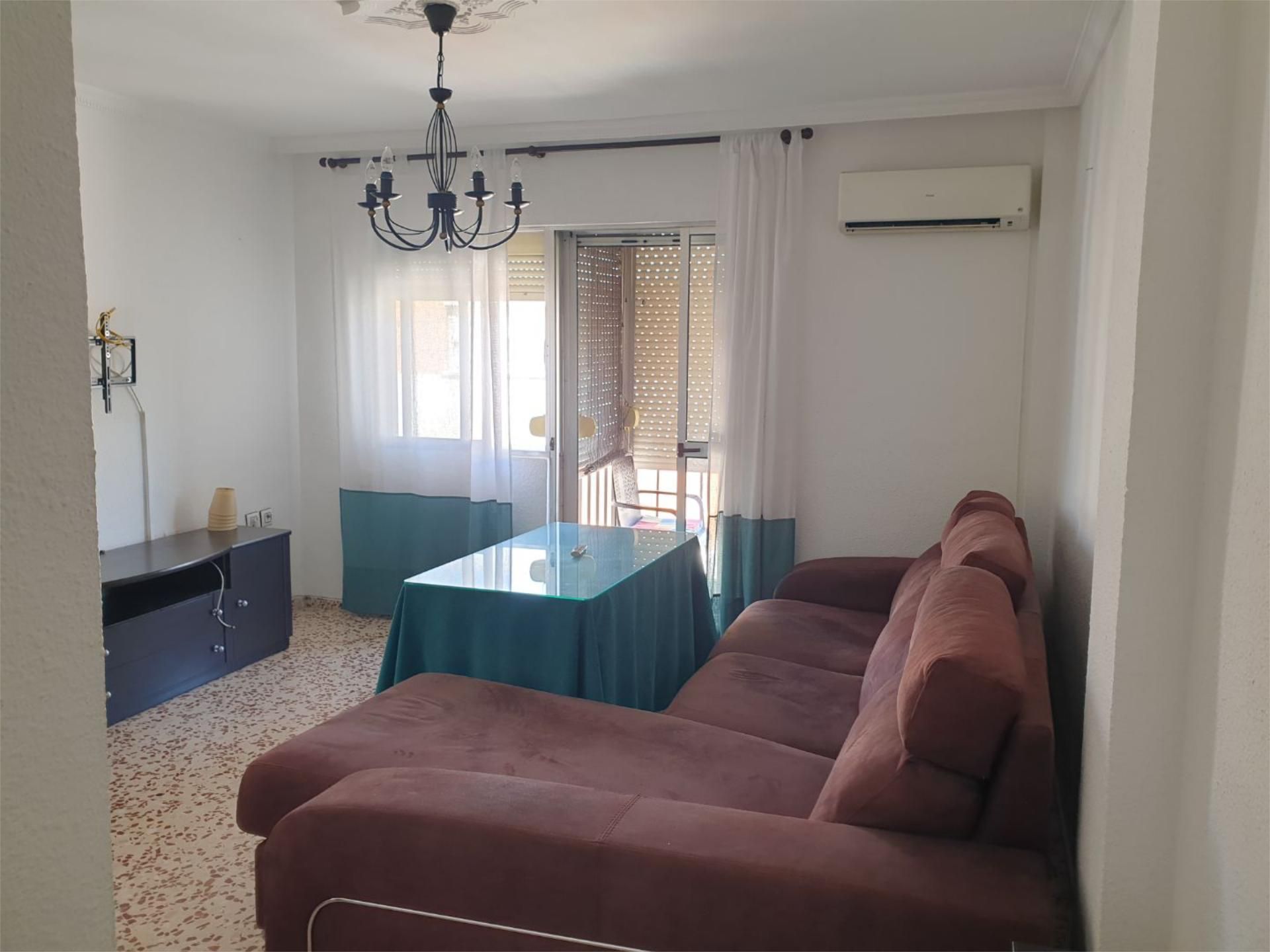 Flat to rent in Avenida de Bellavista, 1, Bellavista