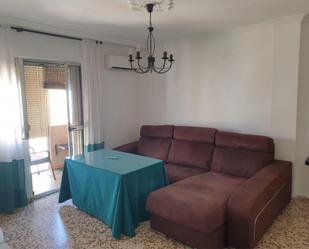 Flat to rent in Avenida de Bellavista, 1, Bellavista