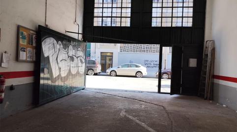 Photo 2 of Garage for sale in Calle Navarra, 3, Ansoáin / Antsoain, Navarra