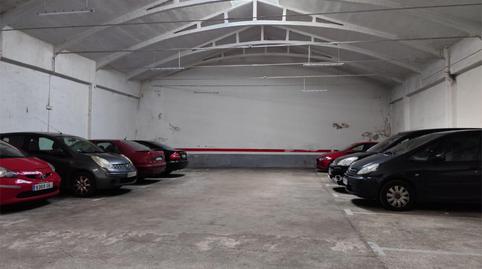 Photo 3 of Garage for sale in Calle Navarra, 3, Ansoáin / Antsoain, Navarra