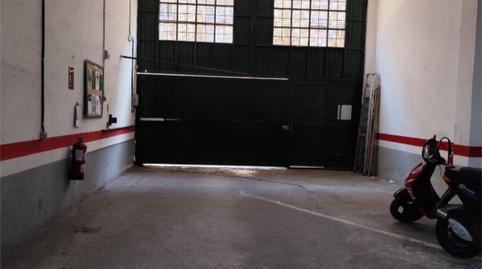 Photo 4 of Garage for sale in Calle Navarra, 3, Ansoáin / Antsoain, Navarra