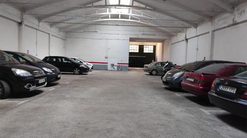 Photo 5 of Garage for sale in Calle Navarra, 3, Ansoáin / Antsoain, Navarra