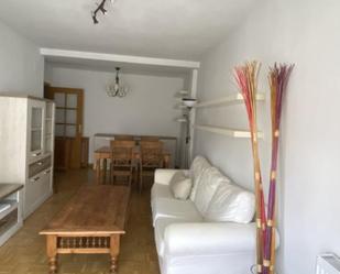 Sala d'estar de Pis en venda en  Madrid Capital amb Aire condicionat, Calefacció i Parquet