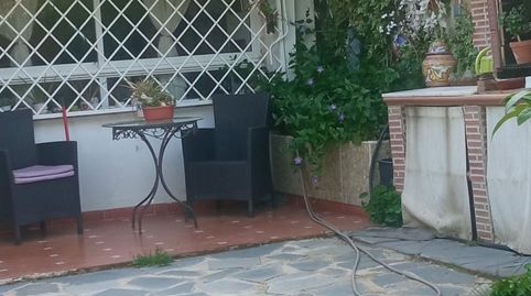 Trastero en venta en Calle Séneca, 12, Monte Rozas, Las Rozas de Madrid - imagen 4 Foto 4 de Trastero en venta en Calle Séneca, 12, Monte Rozas, Las Rozas de Madrid
