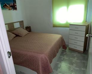 Dormitori de Pis en venda en Silla amb Terrassa i Balcó