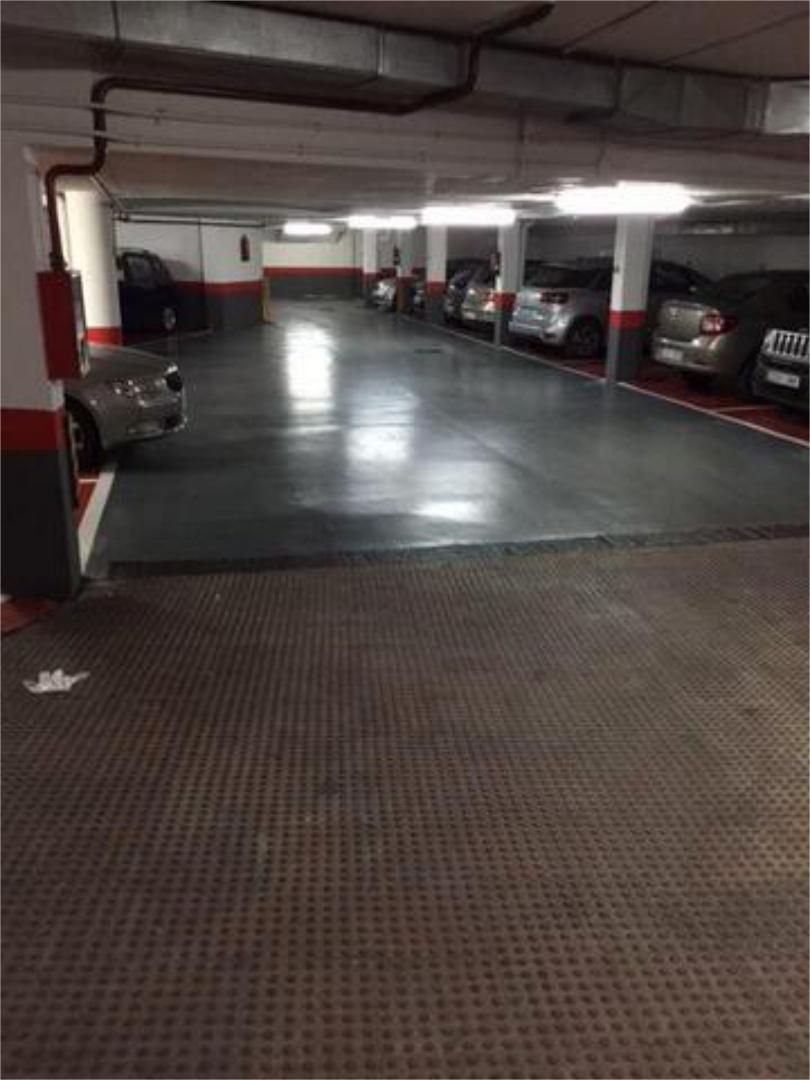 Parking of Garage to rent in Majadahonda