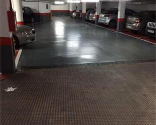Aparcament de Garatge de lloguer en Majadahonda