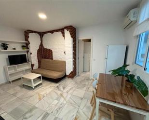 Flat to rent in Feria